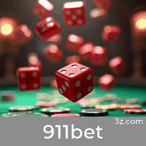 911bet game mais image