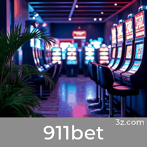 911bet game mais image