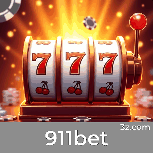 911bet game mais image