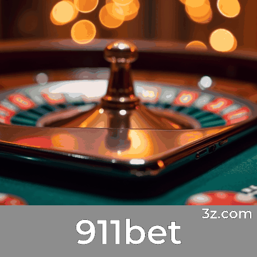 911bet game mais image
