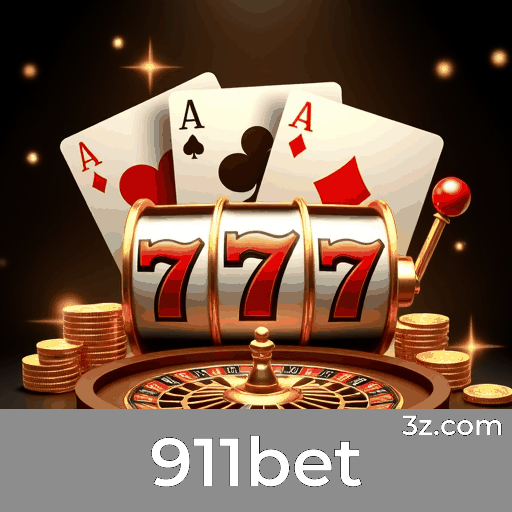 911bet game mais image