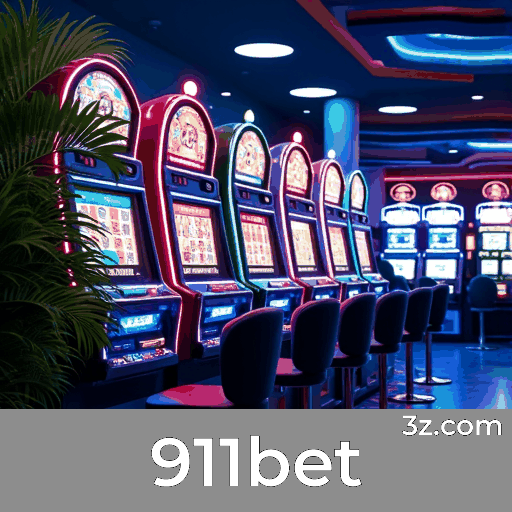 911bet game mais image