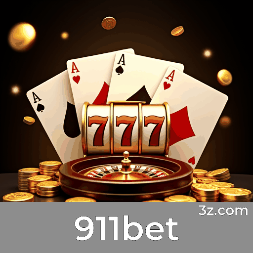 911bet game mais image