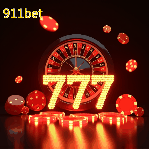 Baixe o 911bet App e Tenha o Cassino na Mão